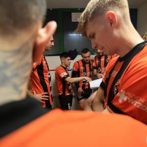 FC Reiter Toruń - BSF ABJ Bochnia 4:2 #21