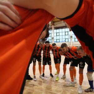 FC Reiter Toruń - Red Dragons Pniewy 1:1 #19