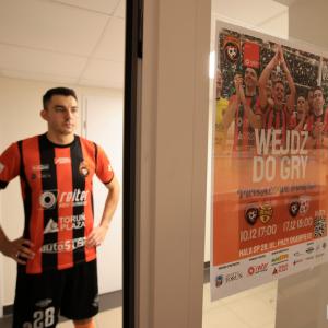 FC Reiter Toruń - Red Devils Chojnice 2:1