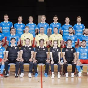 Piast Gliwice Futsal Ekstraklasa