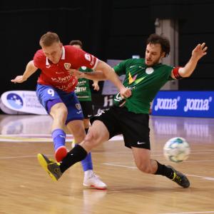 Piast Gliwice - AZS UW Wilanów