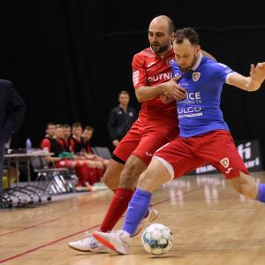 Piast Gliwice - Red Dragons Pniewy