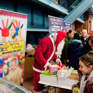 Pogoń '04-ACANA ORZEŁ JELCZ LASKOWICE 