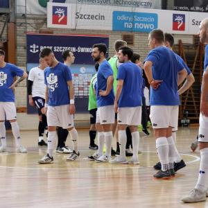 MKS Pogoń '04 Szczecin - AZS UG Gdańsk