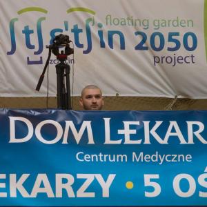 Pogoń '04- Rekord Bielsko-Biała 