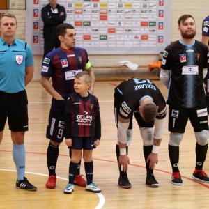 Pogoń '04 Szczecin-Red Devils Chojnice 