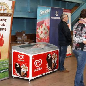 Pogoń '04 Szczecin - MOKS Białystok