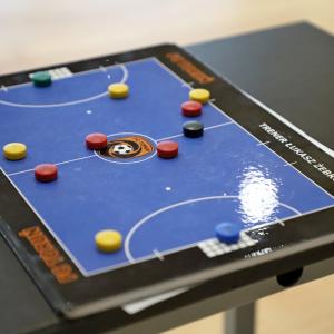 FC Reiter Toruń - Dreman Opole Komprachcice