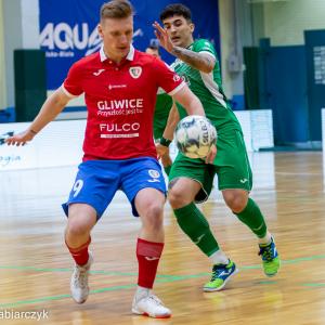 Rekord - Piast Gliwice