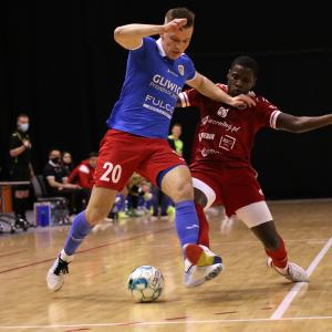 Piast Gliwice - Fit-Morning Gredar Team Brzeg