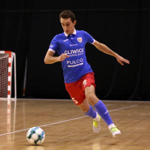 Piast Gliwice - GI Malepszy Futsal Leszno