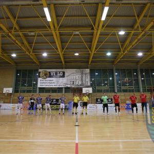 MOKS - Red Dragons Pniewy 01.10.21r.