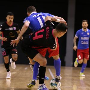 Piast Gliwice - Constract Lubawa