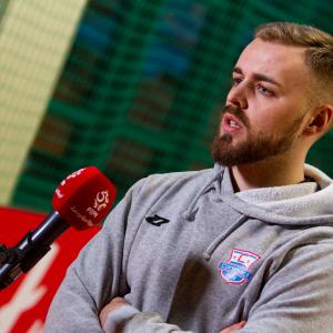 KS Constract Lubawa - FC Toruń