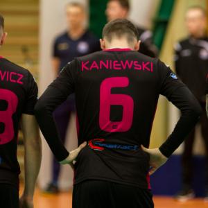 KS Constract Lubawa - Gwiazda Ruda Śląska