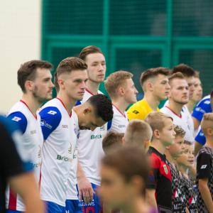 KS Constract Lubawa - MOKS Słoneczny Stok