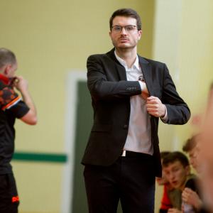 KS Constract Lubawa - Orzeł Jelcz-Laskowice