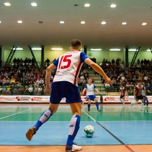 KS Constract Lubawa - Red Devils Chojnice