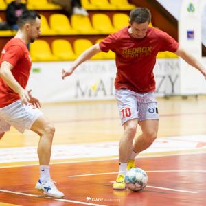 GI Malepszy Futsal Leszno - Piast Gliwice