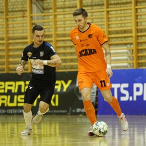 MOKS-KS Acana Orzeł  Jelcz-Laskowice 28.11.20