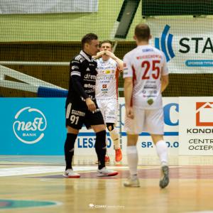 GI Malepszy Futsal Leszno-Dreman Komprachcice