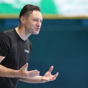 CLEAREX - FC KJ Toruń 3.11.2019