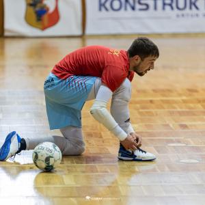 GI Malepszy Futsal Leszno-AZS UW Wilanów