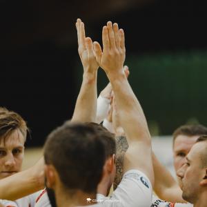 GI Malepszy Futsal Leszno-MOKS Białystok