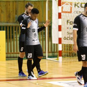 GI Malepszy Futsal Leszno-Team Lębork