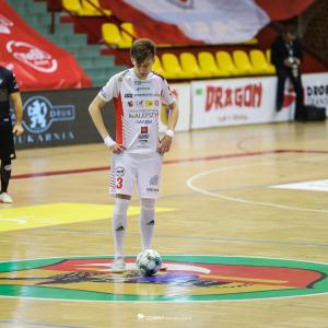 GI Malepszy Futsal Leszno-Gatta Zduńska Wola