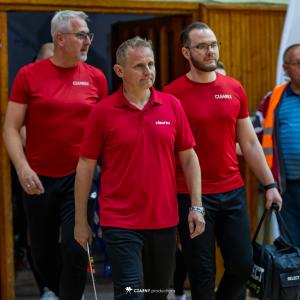 GI Malepszy Futsal Leszno - Clearex Chorzów