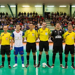 KS Constract Lubawa - Orzeł Jelcz-Laskowice