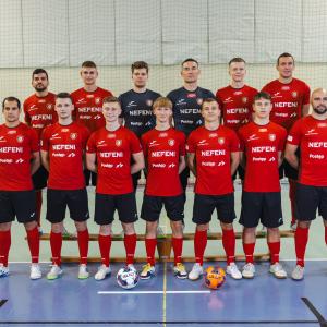 Red Dragons Pniewy