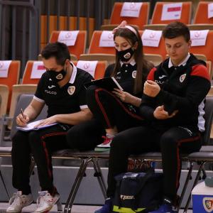 Piast Gliwice - LSSS Team Lębork